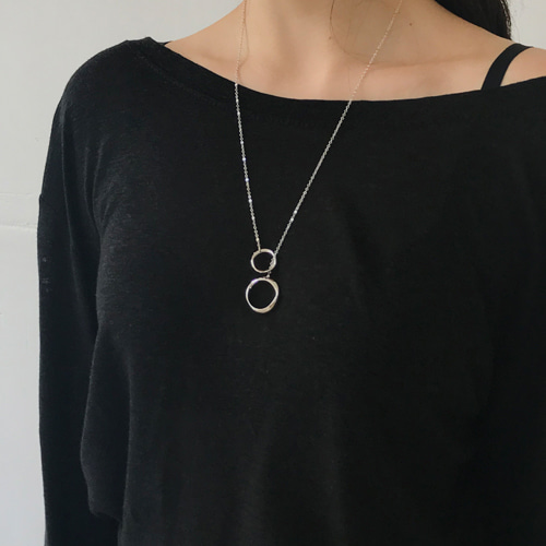 Two way necklace